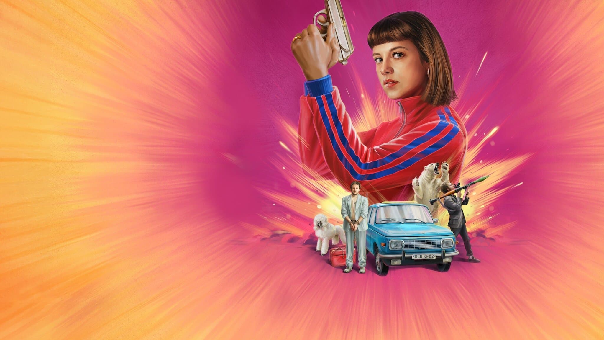 Kleo คลีโอ (2024) season 2