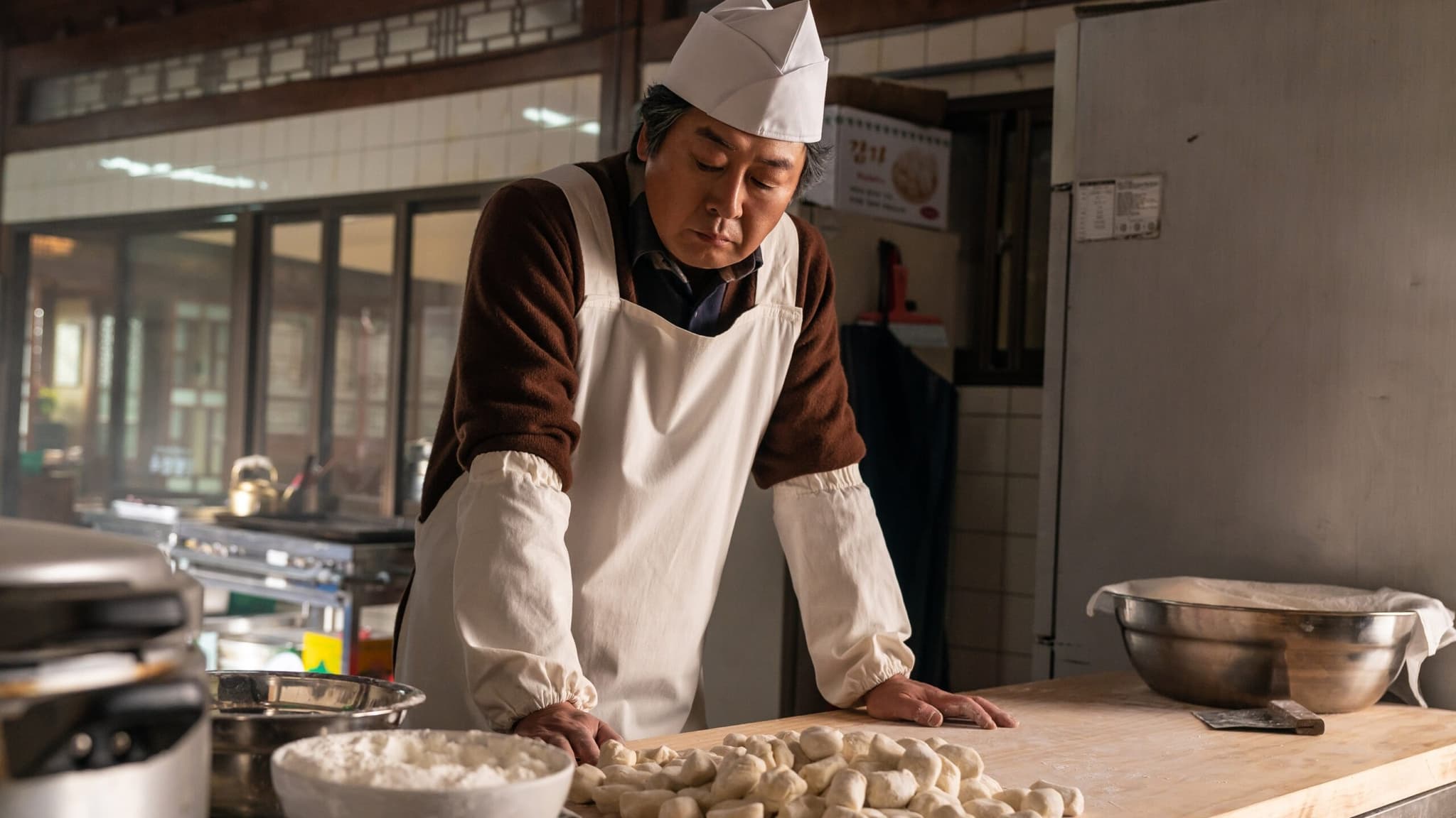 About Family (2024) ครอบครัวนี้ใหญ่มว๊ากกก