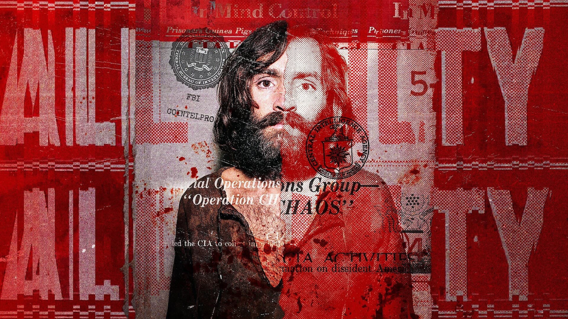 Chaos: The Manson Murders (2025) ฆาตกรรมครอบครัวแมนสัน