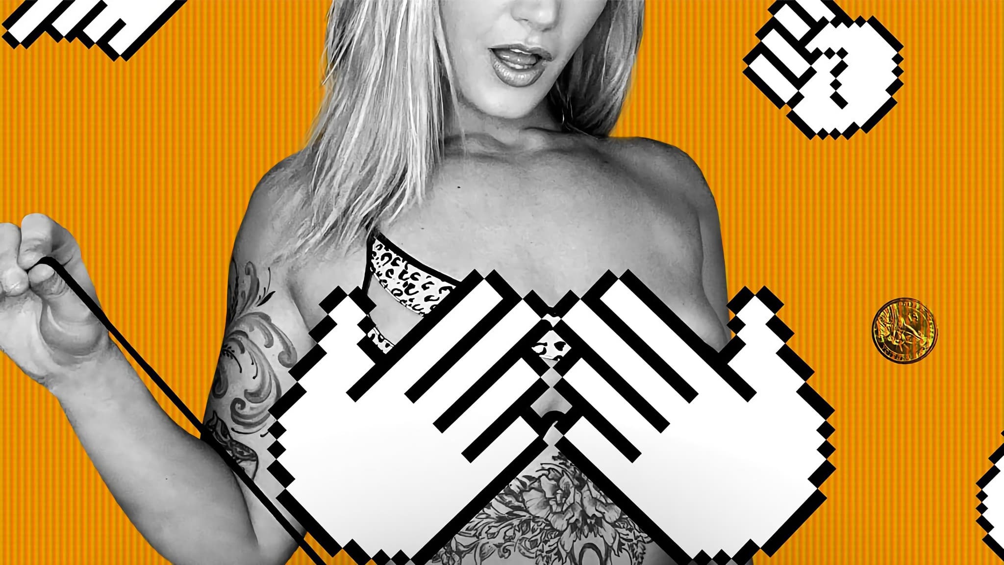 ดูหนังออนไลน์ Money Shot: The Pornhub Story: เว็บโป๊พันล้าน (2023)