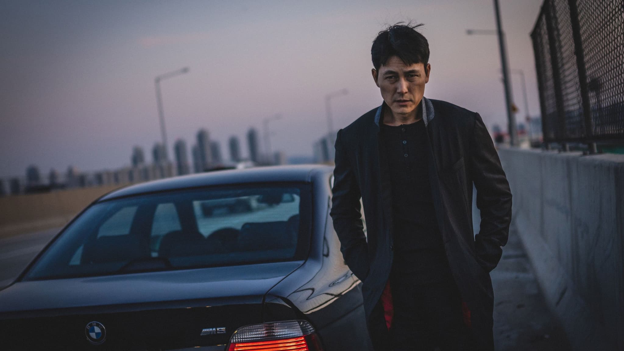 หนังออนไลน์..หนังเกาหลีเรื่องใหม่ดูฟรี...A Man of Reason (2023)