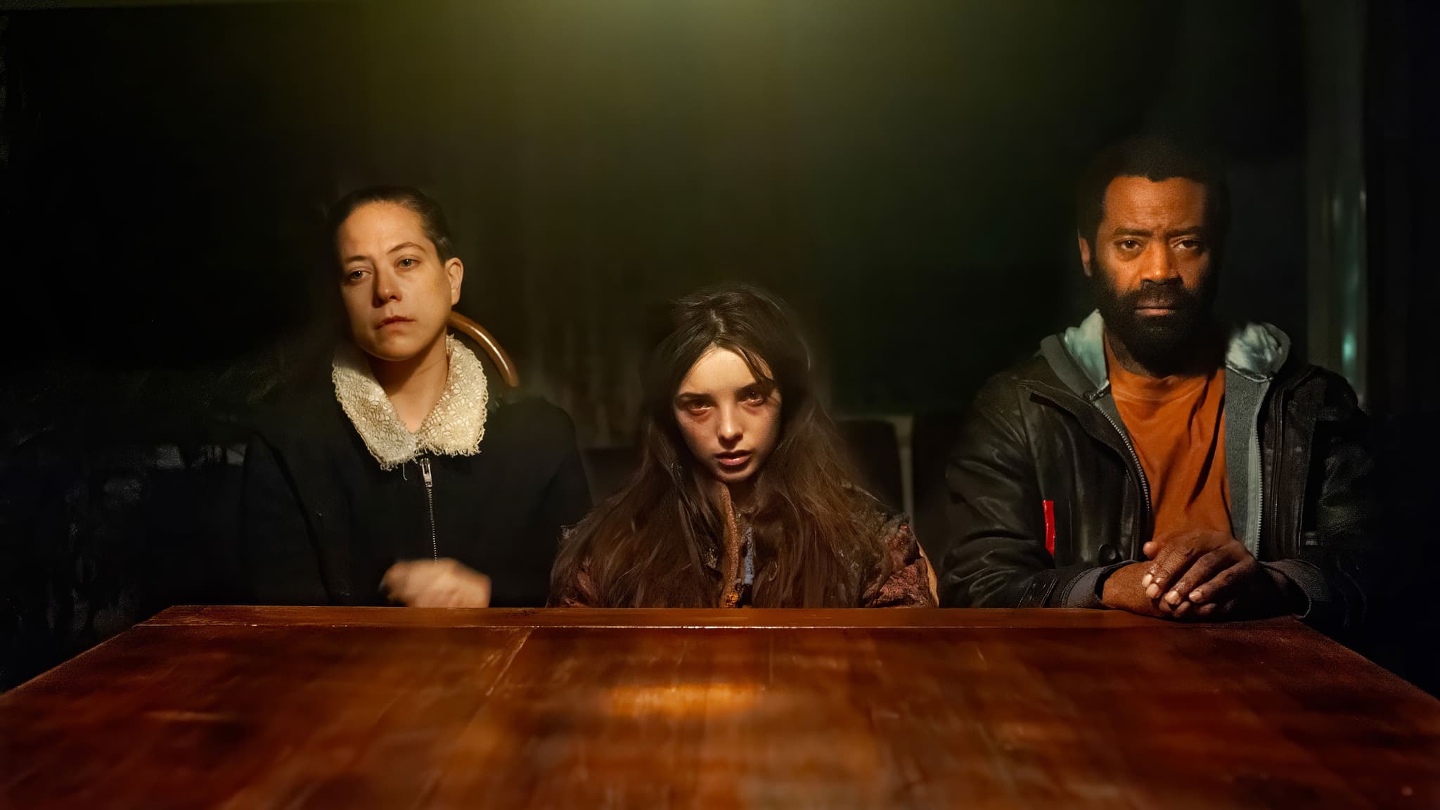 The Leopard (2025) season 1