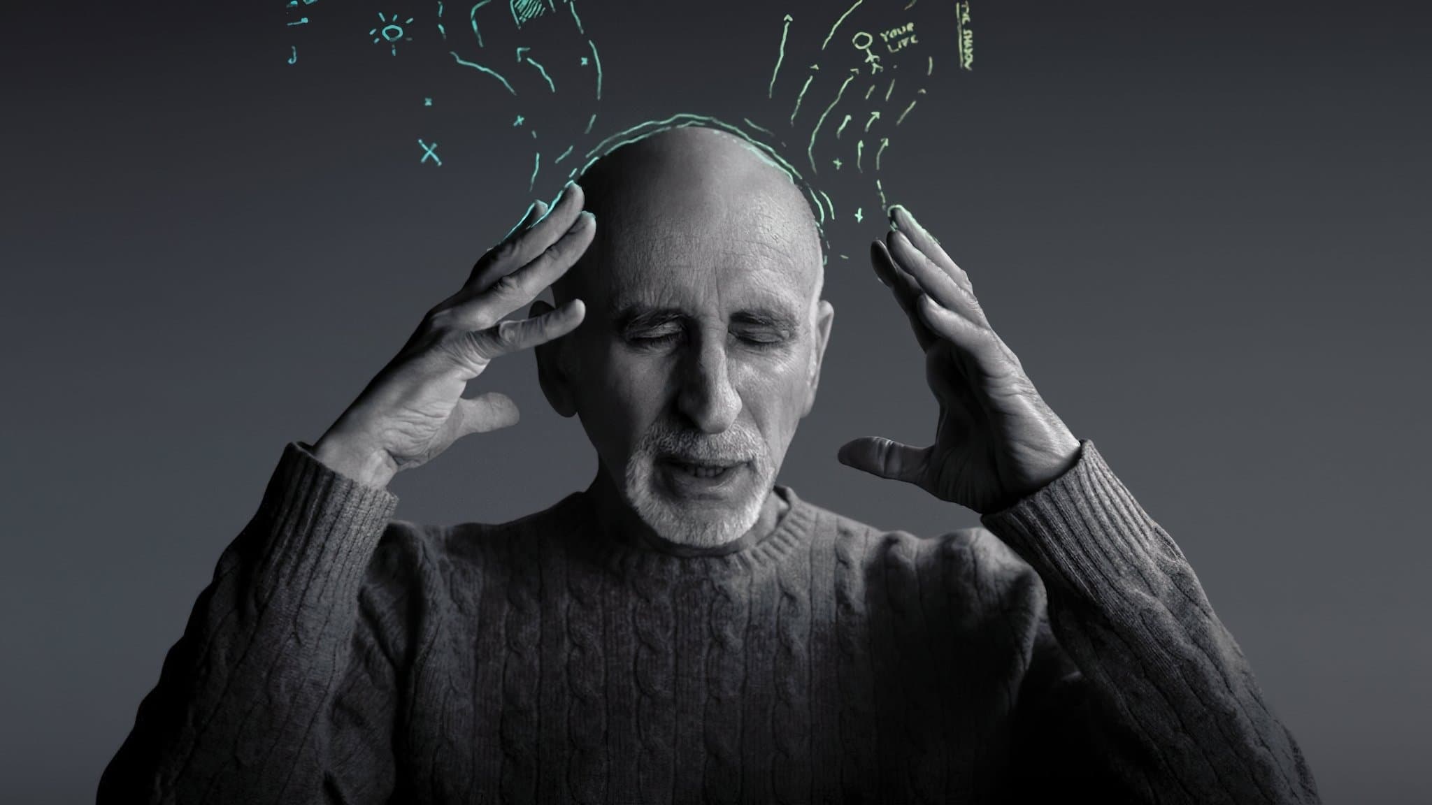 Stutz (2022) ฟิล สตูทซ์: เครื่องมือชีวิต