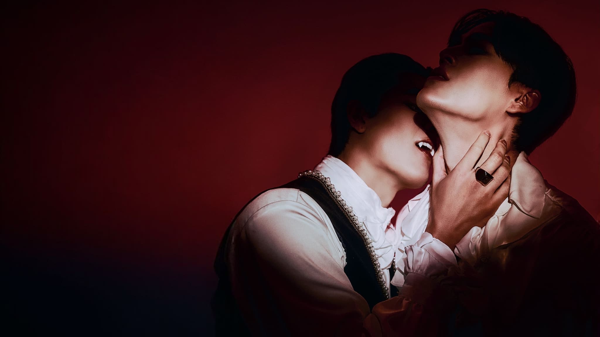 My Golden Blood (2025) เลือดนายลมหายใจฉัน-season 1