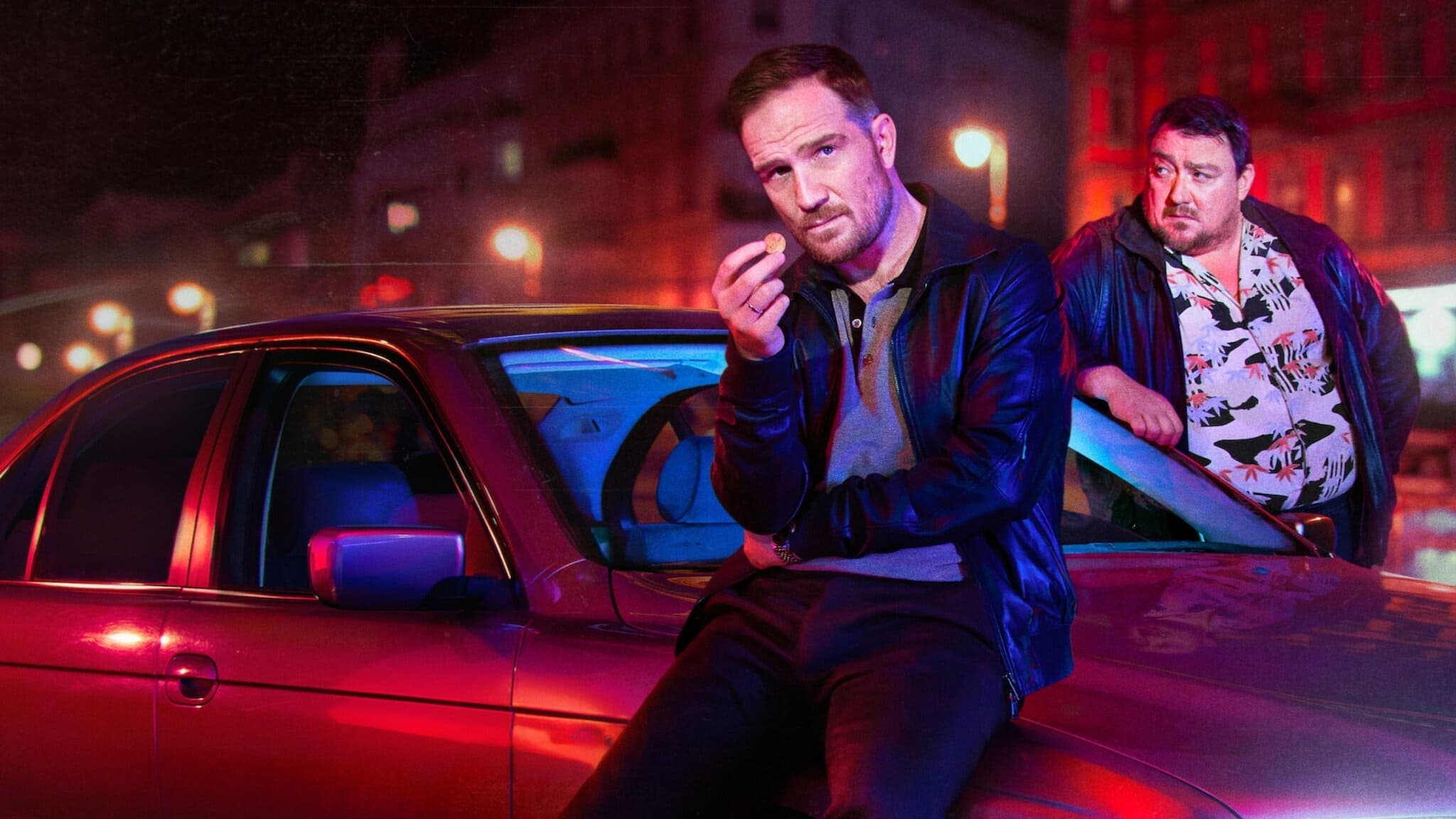 Crooks ทางโจร (2024)