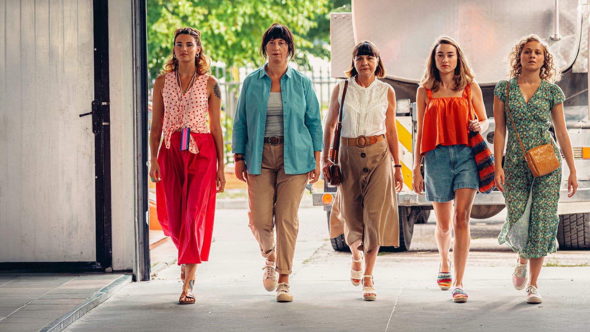 Death Before the Wedding (2025) ตายก่อนแต่ง