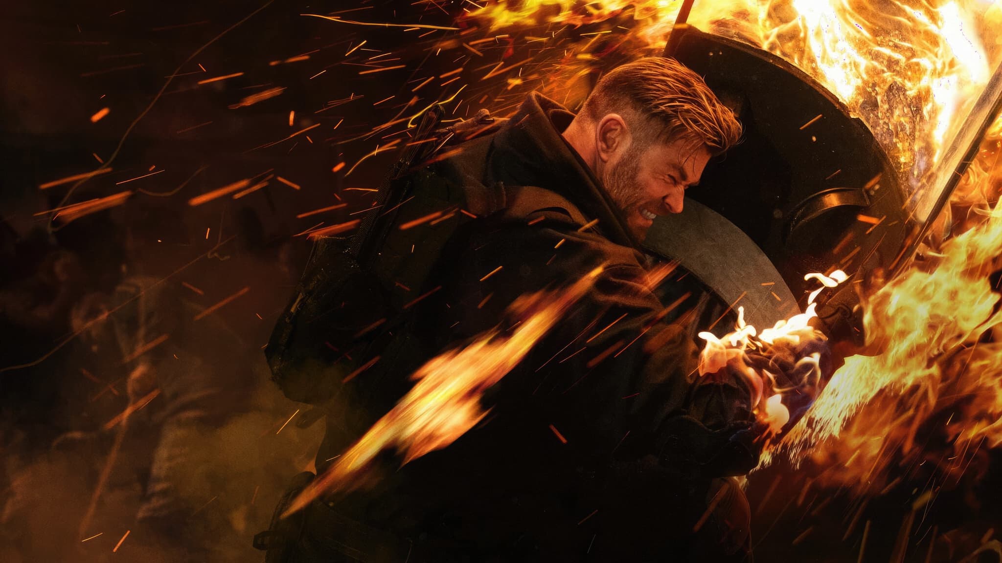 หนังออนไลน์เน็ตฟืค.หนังใหม่2023.Extraction 2 (2023) คนระห่ำภารกิจเดือด 2