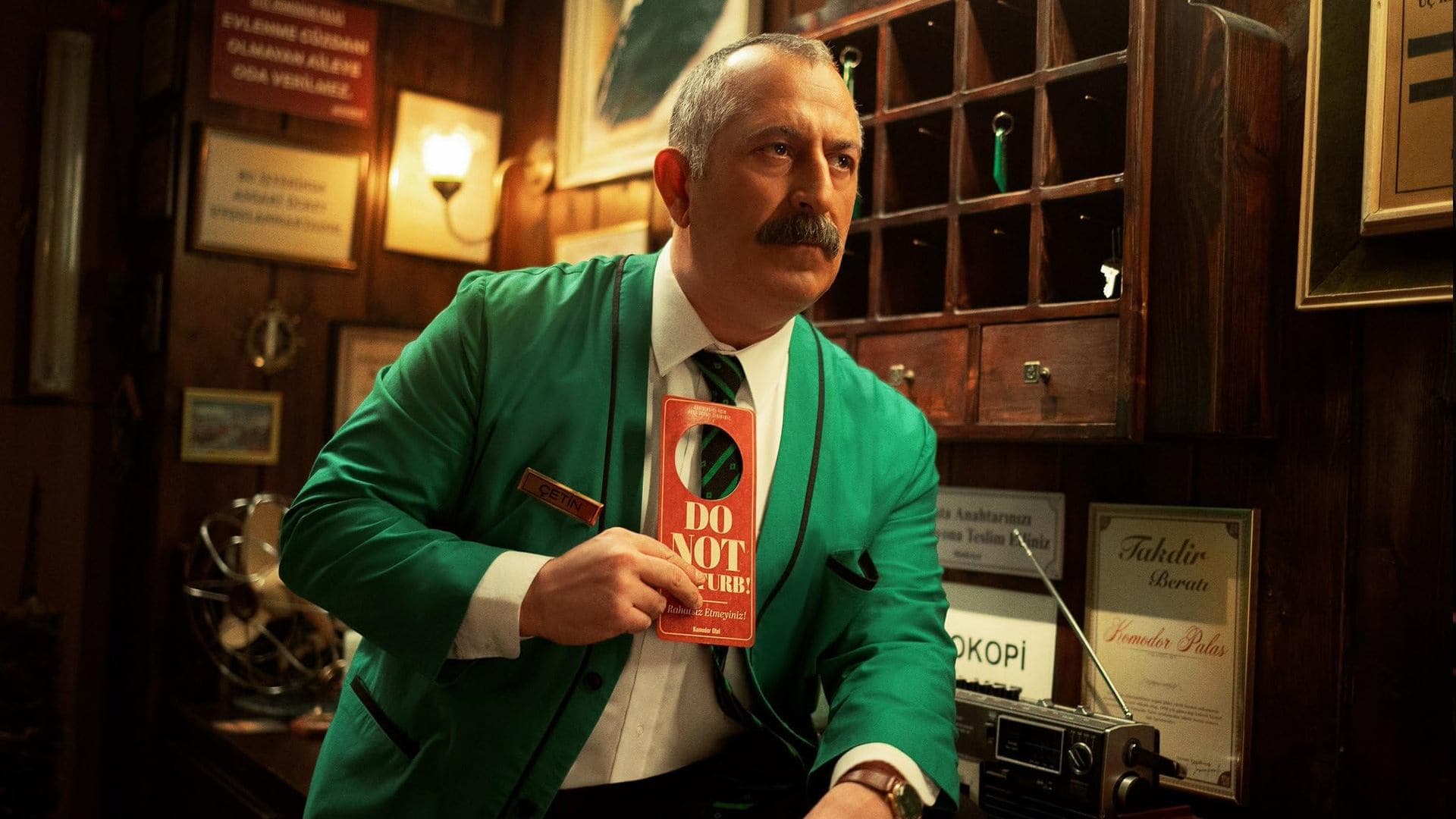 หนังออนไลน์,หนังใหม่ดูฟรี,Do Not Disturb (2023) ห้ามรบกวน