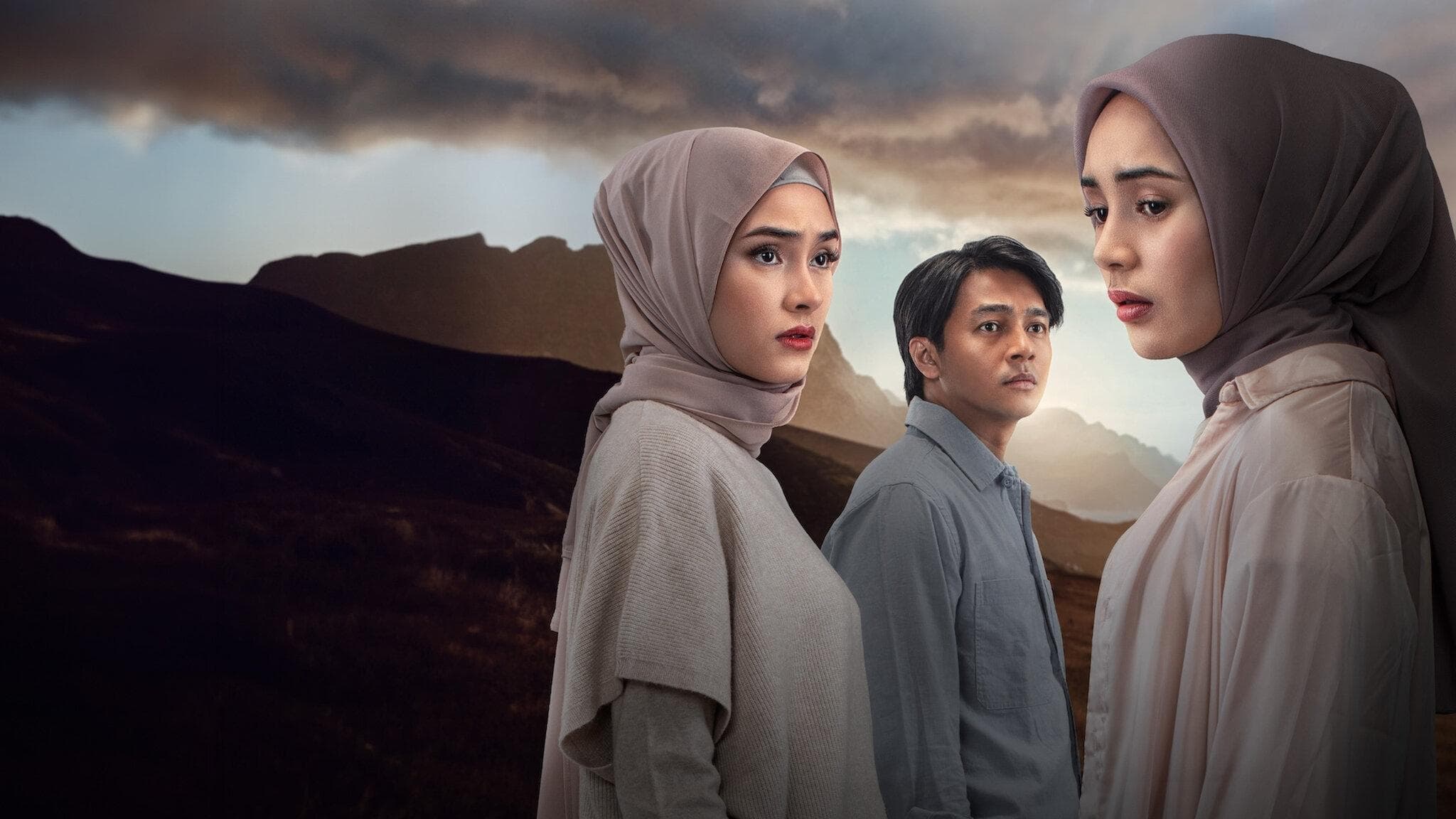 Promised Hearts (2025) หลักฐานสัญญาใจ