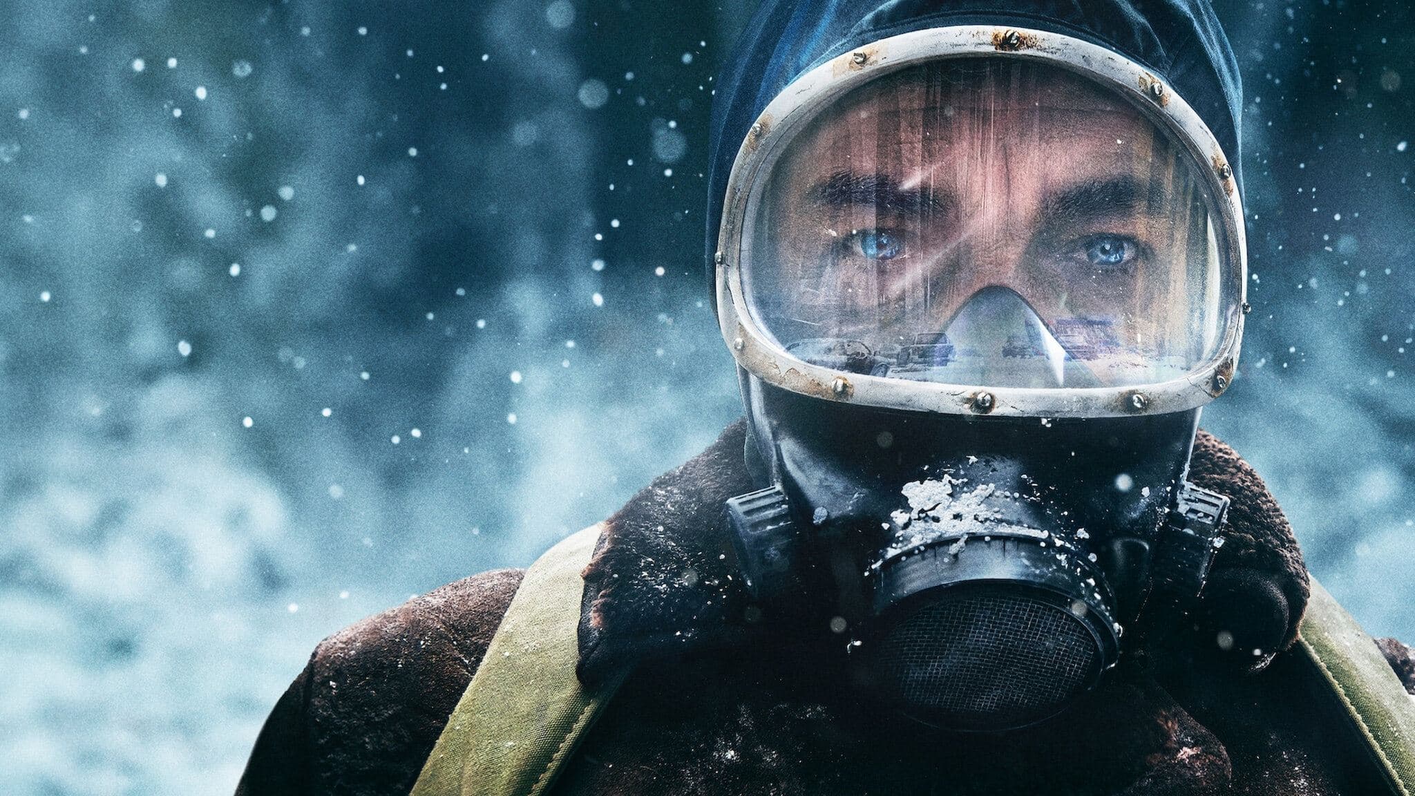 The Eternaut - season 1 (2025) นักท่องเวลาแห่งนิรันดร์