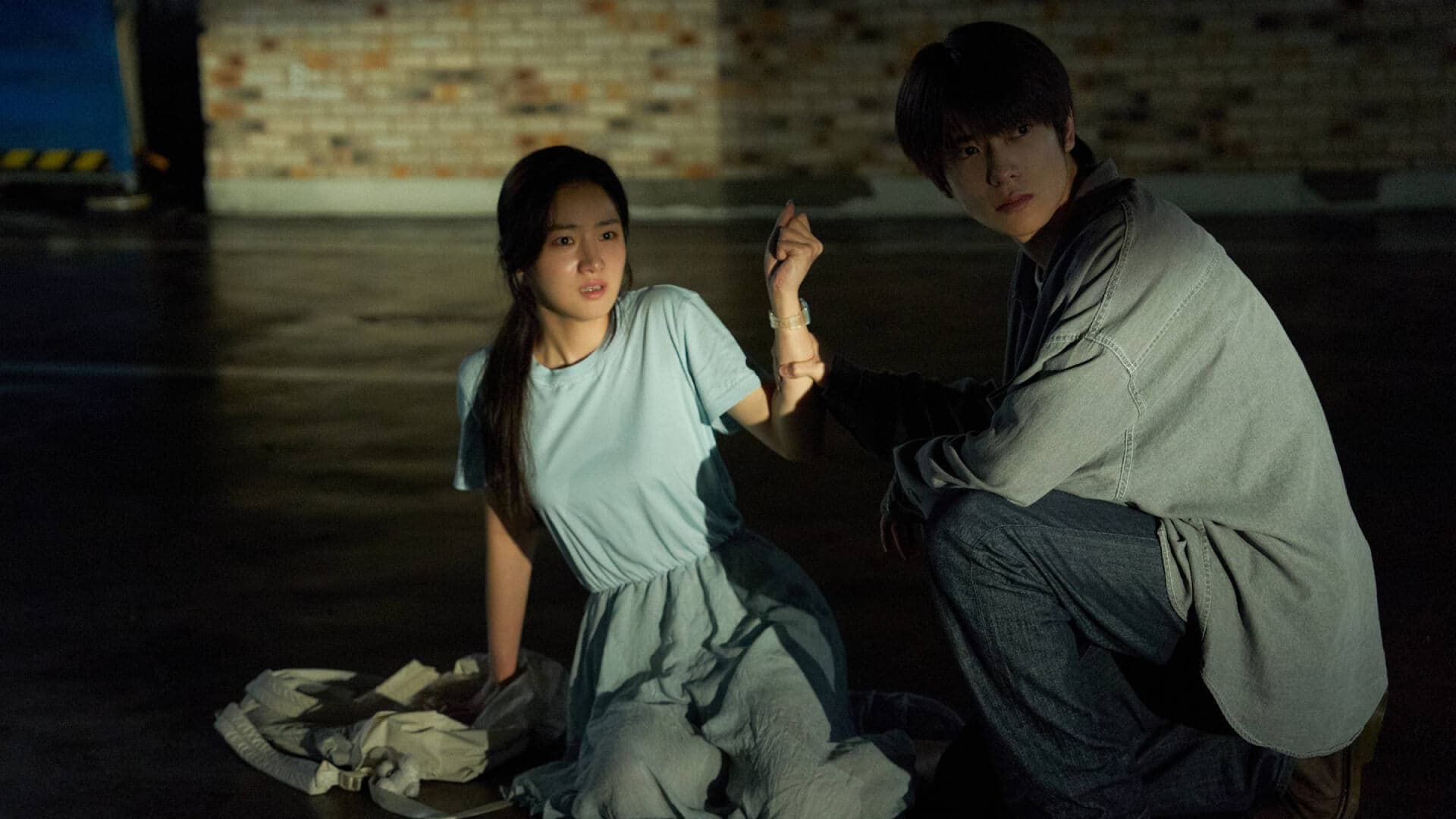 You Will Die in 6 Hours (2024) 6 ชั่วโมง..ล่า..ท้าชะตา