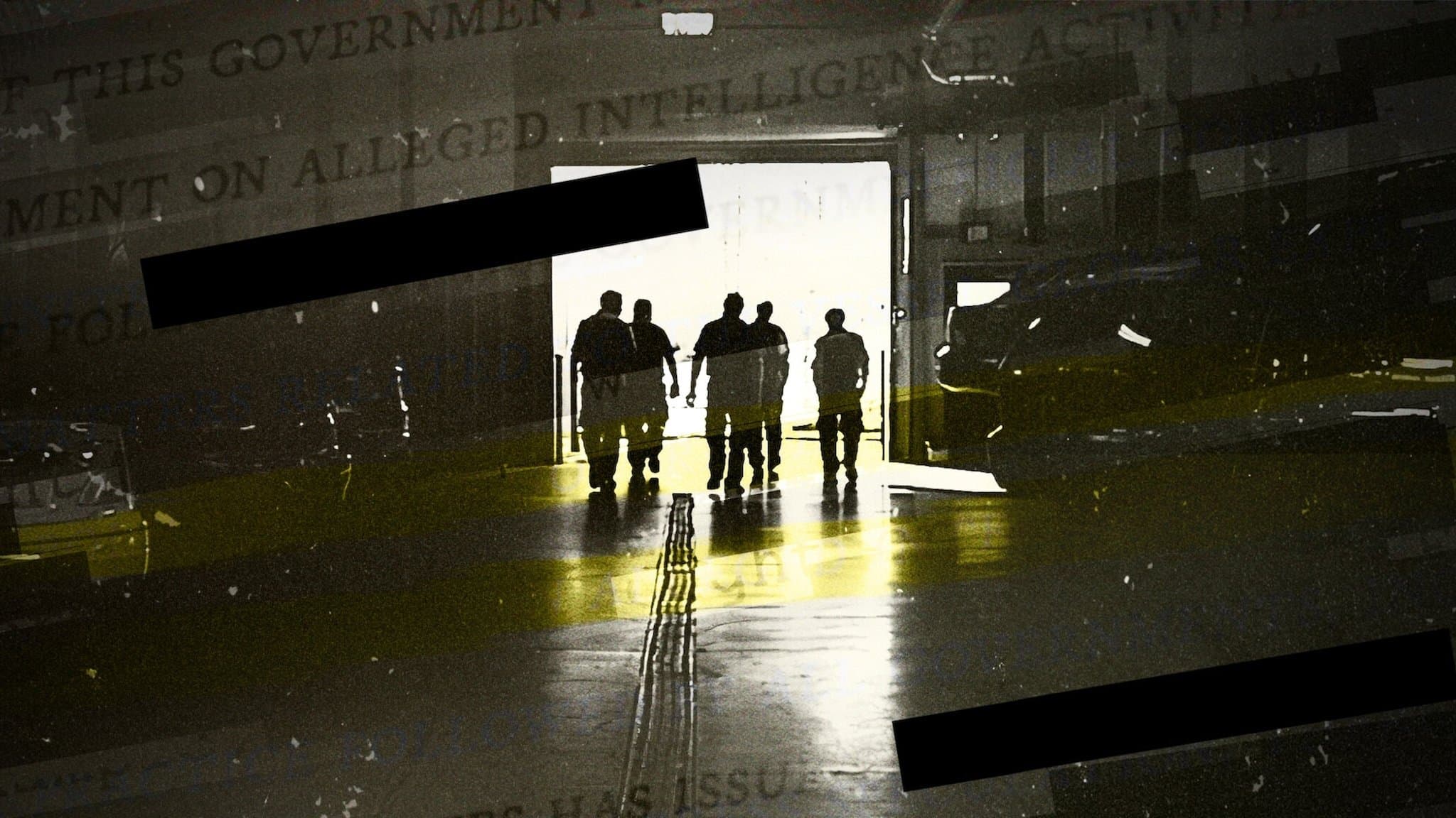 ซีรีย์เน็ตฟิก.ซีรีย์ออนไลน์.ซีรีย์ใหม่:Spy Ops (2023) ปฏิบัติการลับลวงพราง