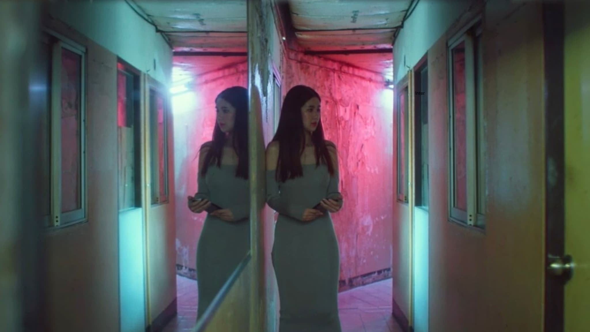 Naka De Salon (2024) นาคา เดอ ซาลอน