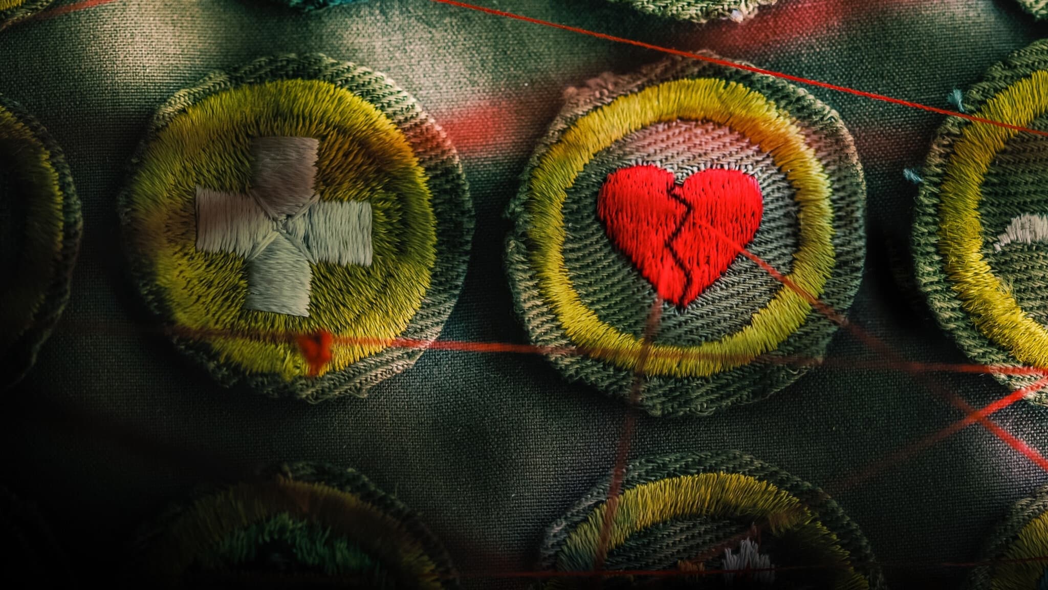 หนังออนไลน์.เว็บดูหนัง2023.Scouts Honor (2023) แฟ้มลับสมาคมลูกเสือแห่งอเมริกา