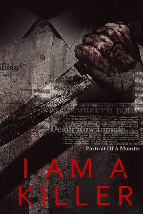 I am a killer (2025) เราคือฆาตกร season 6