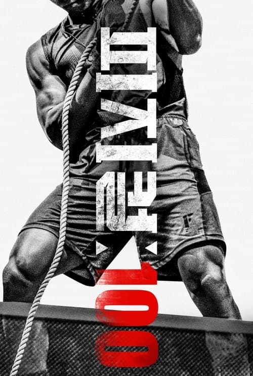 Physical: 100 ร้อยแกร่งแข่งอึด season 2 (2024)