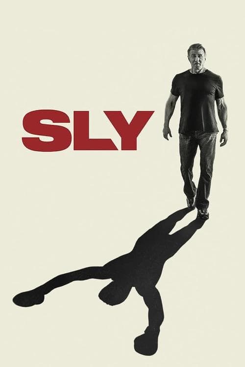 เรื่องราวของภาพยนตร์...Sly (2023) ซิลเวสเตอร์ สตอลโลน