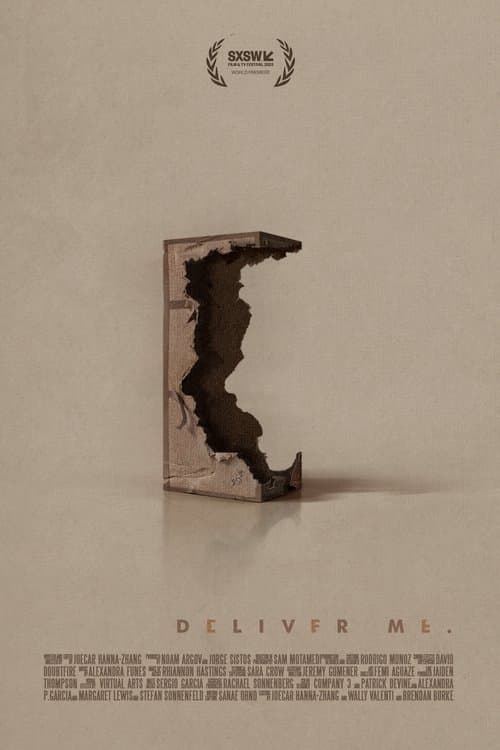Deliver Me ในกำมือ (2024)