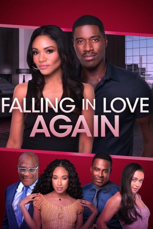 Love, Again (2018)