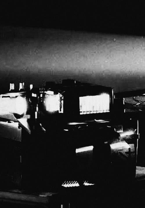 The Projector (2024) จากฟิล์มสู่ไฟล์