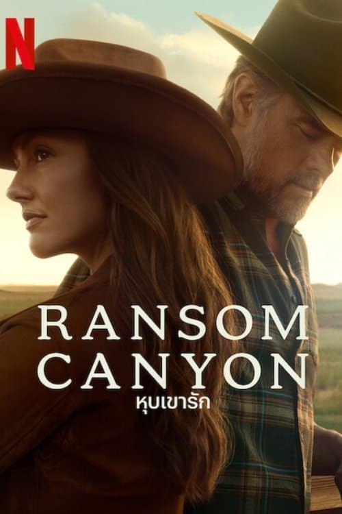 Ransom Canyon-season 1 (2025) หุบเขารัก
