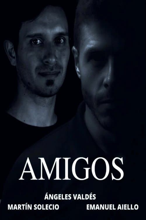 หนังออนไลน์ หนังใหม่ Amigos (2023) เพื่อนยาก