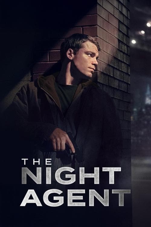The Night Agent (2025) season 2