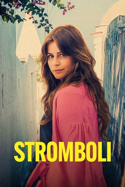 เว็บดูหนังอินเดีย Stromboli (2022) สตรอมโบลี