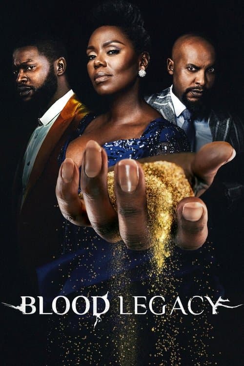 Blood Legacy (2024) มรดกเลือด