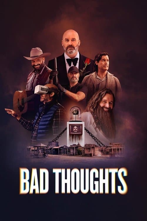 Bad Thoughts (2025) คิดดีไม่ได้