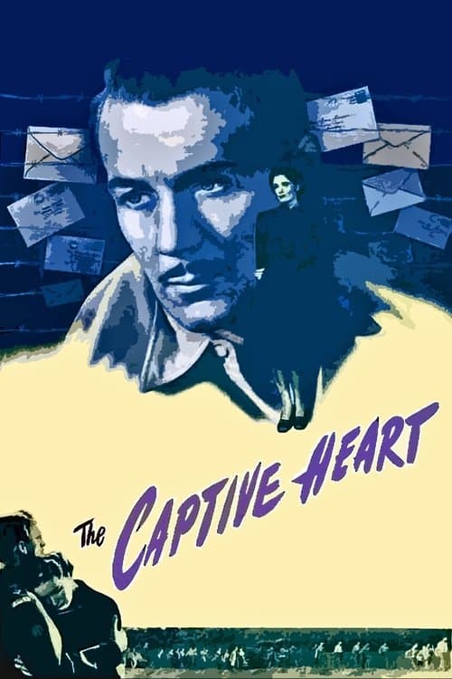 ใจขังเจ้า Captive Heart