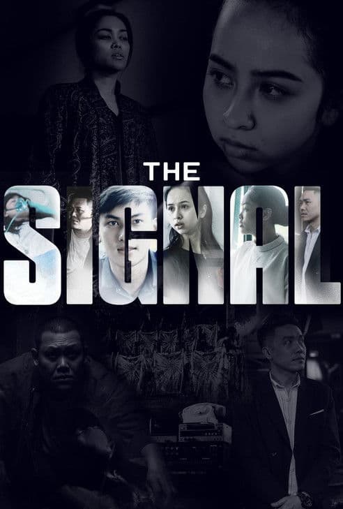 The Signal สัญญาณ (2024)