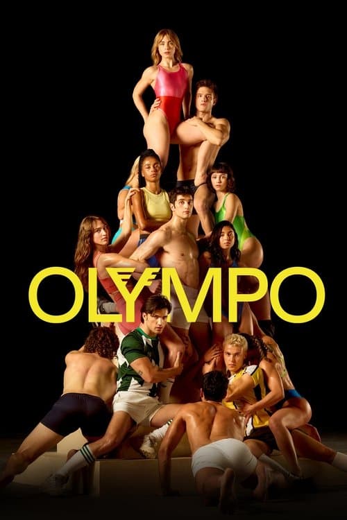 Olympo โอลิมโป (2025)