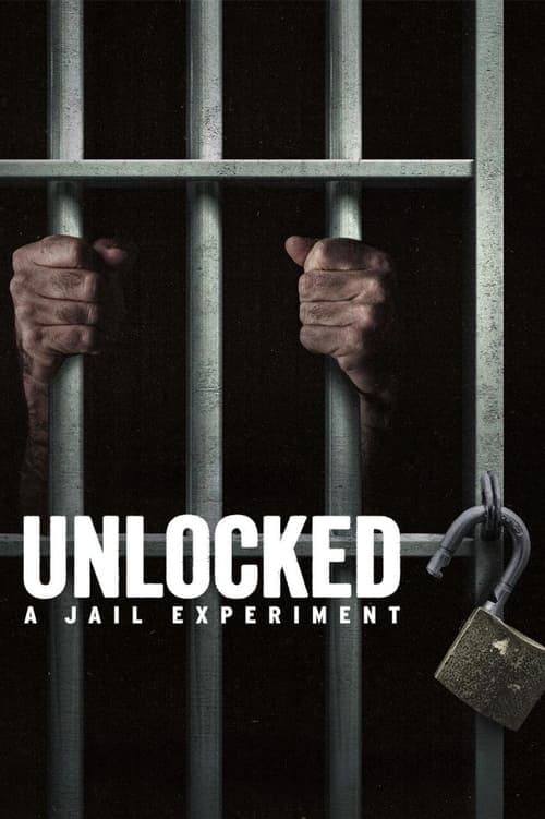 Unlocked A Jail Experiment บททดสอบในคุก (2024)
