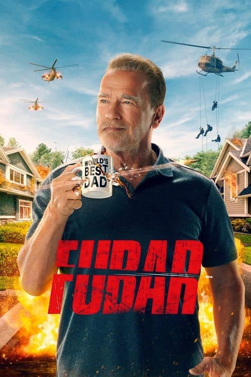 Fubar (2023) พ่อลูกสัมพันธ์