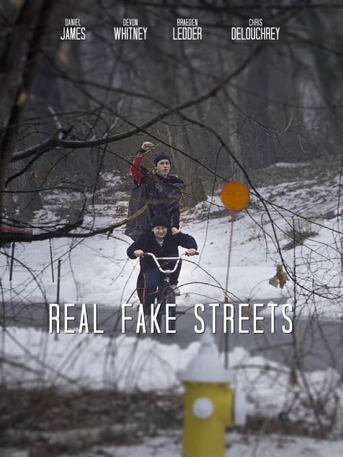 Real Fake โคตรปลอม