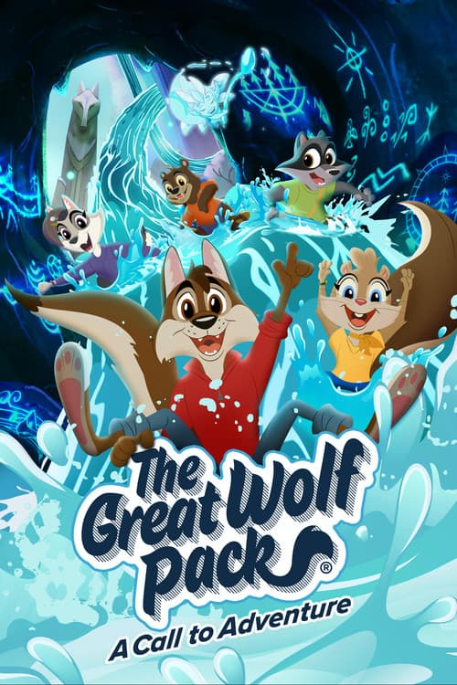 Wolf Pack (2022) ฝ่ายุทธการ โคตรทีมมหาประลัย
