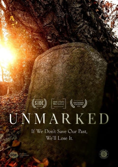 Unmarked (2025) season 1