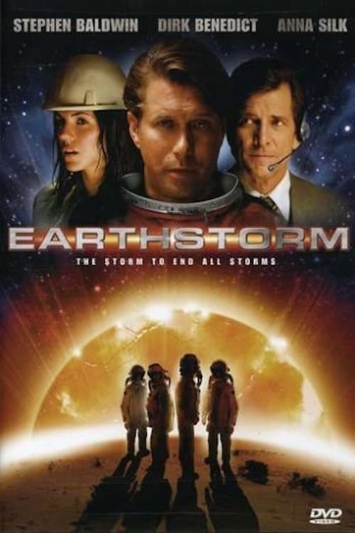 Earthstorm เอิร์ธสตอร์ม