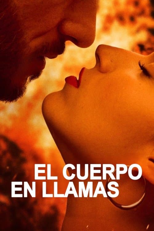 ซีรีย์ฝรั่ง.ซีรีย์ใหม่.ร่างไหม้ (2023) Burning Body