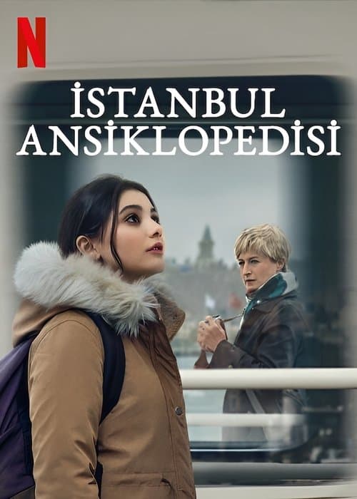 Istanbul Encyclopedia (2025) สองชีวิตอิสตันบูล
