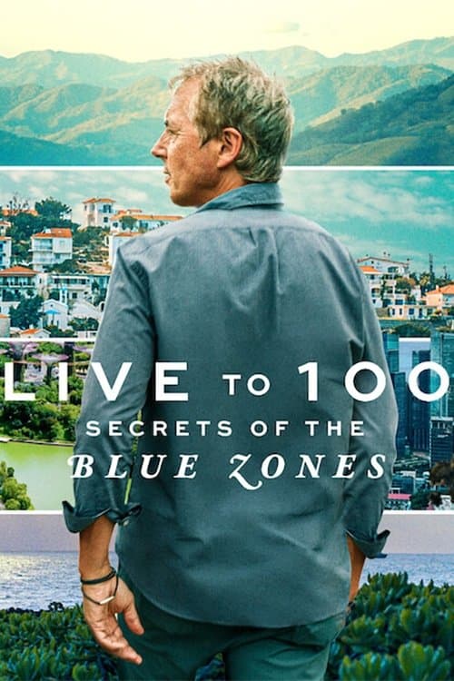 ซีรีย์ออนไลน์.ซีรีย์ใหม่:Live to 100: Secrets of the Blue Zones (2023) อยู่ถึง 100: ความลับของบลูโซน