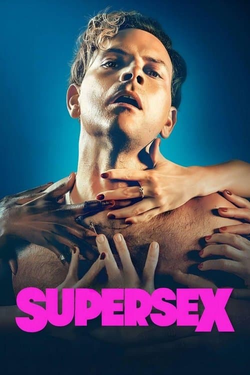 Supersex ซูเปอร์เซ็กส์ (2024)
