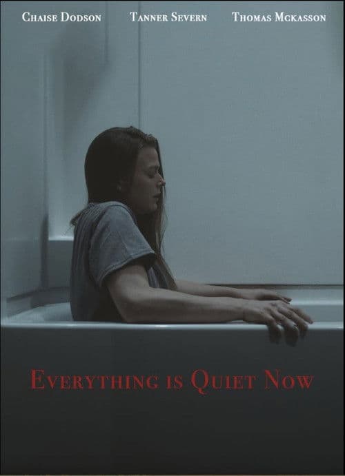 ซีรีย์ออนไลน์,ซีรีย์ฝรั่งเรื่องใกม่ดูฟรี:Everything Now (2023)