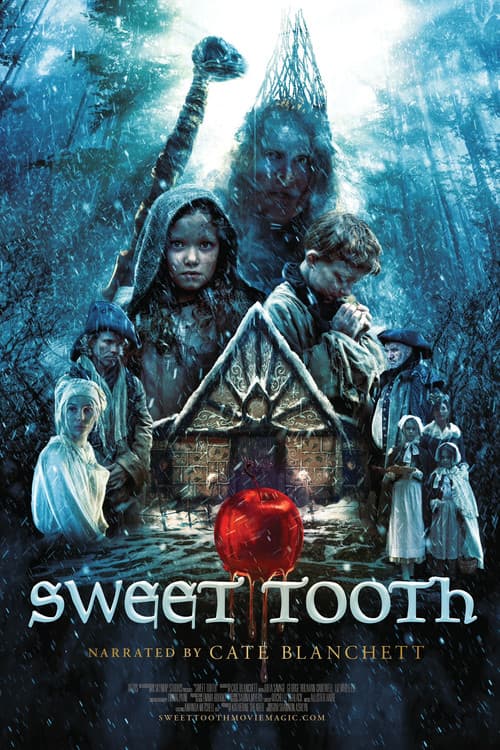 ซีรีย์ภาคต่อ.ซีรีย์ใหม่ออนไลน์.Sweet Tooth สวีททูธ [+Season 2]