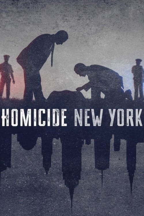 Homicide: Los Angeles (2024) เจาะลึกคดีฆาตกรรม