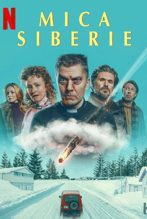 Little Siberia (2025) ลิตเติ้ล ไซบีเรีย