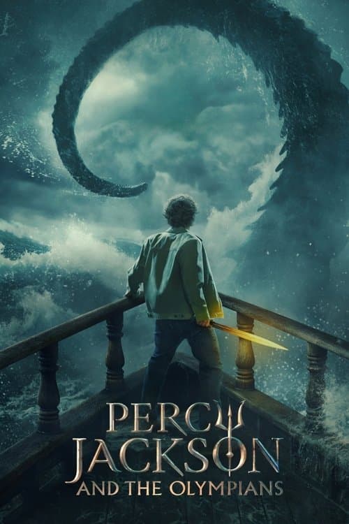 ซีรีย์ใหม่ดูฟรี..Percy Jackson and the Olympians (2023) ซับไทย..