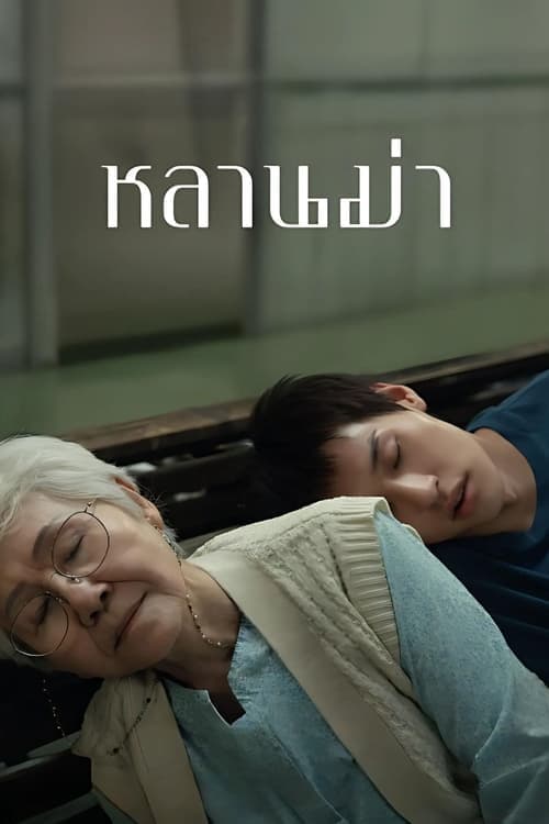 หลานม่า (2024) How to Make Millions Before Grandma Dies