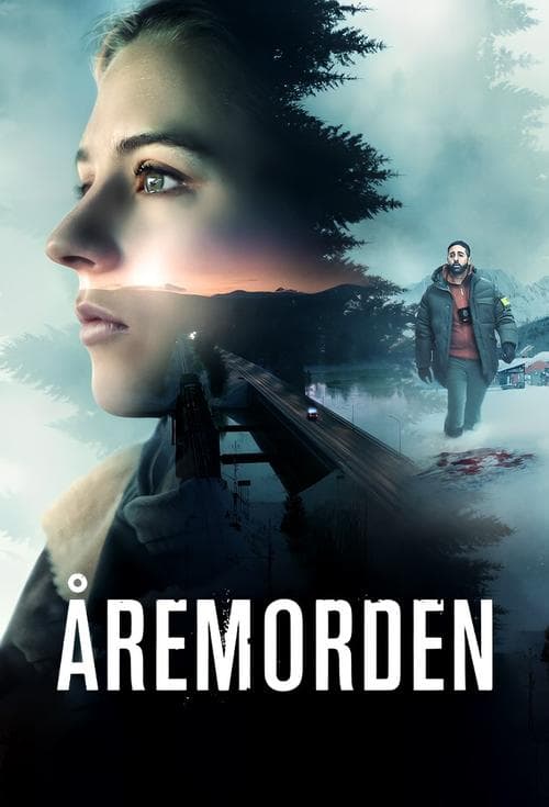 The Åre Murders (2025) ฆาตกรรมเมืองหิมะ season 1
